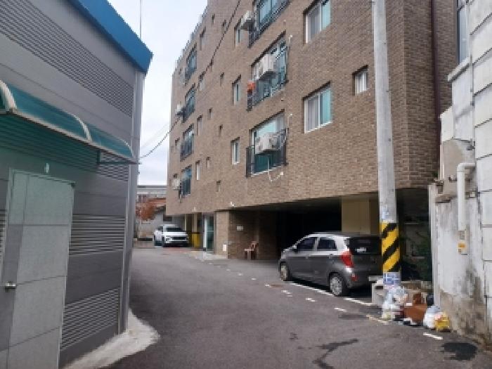 경기 의정부시 가능동 다세대 경매 물건 사진
