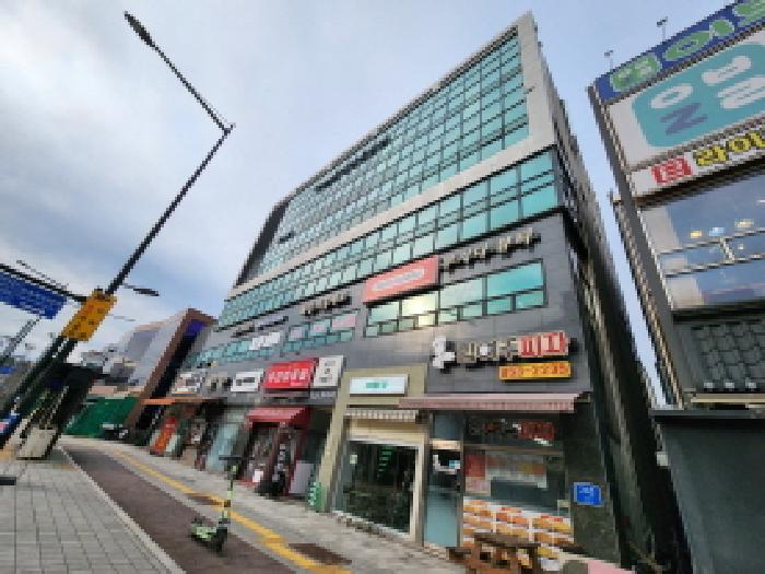 경기 의정부시 낙양동 근린시설 경매 물건 사진 2 · 2025타경5844