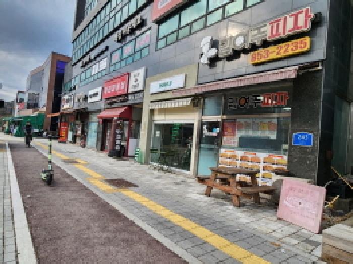 경기 의정부시 낙양동 근린시설 경매 물건 사진 4 · 2025타경5844