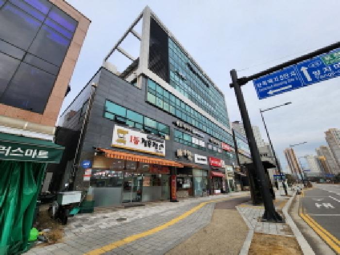 경기 의정부시 낙양동 근린시설 경매 물건 사진