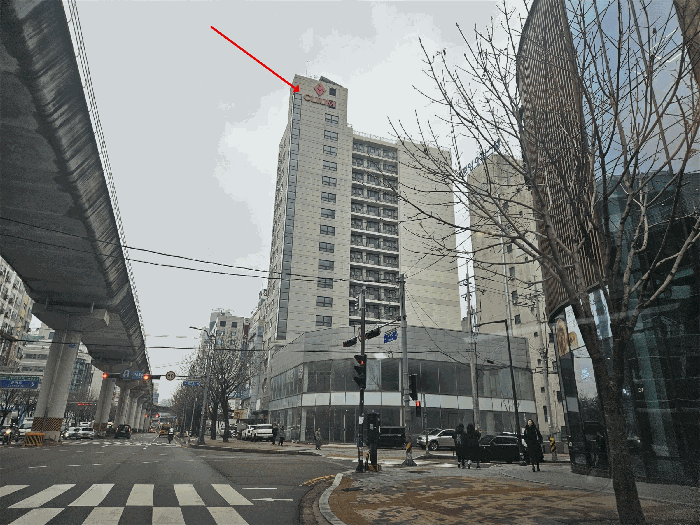 경기 의정부시 의정부동 상가,오피스텔,근린시설 경매 물건 사진 4 · 2025타경5974