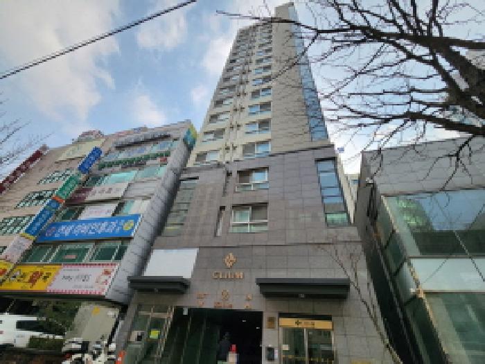 경기 의정부시 의정부동 상가,오피스텔,근린시설 경매 물건 사진