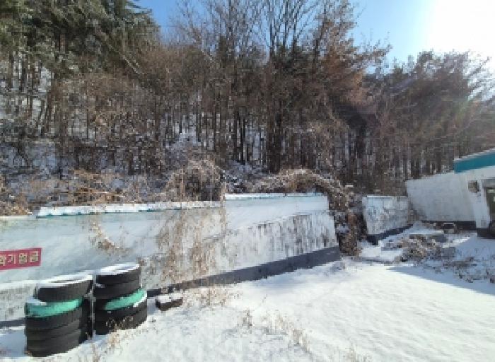 경기 포천시 이동면 임야 경매 물건 사진 5 · 2025타경5981