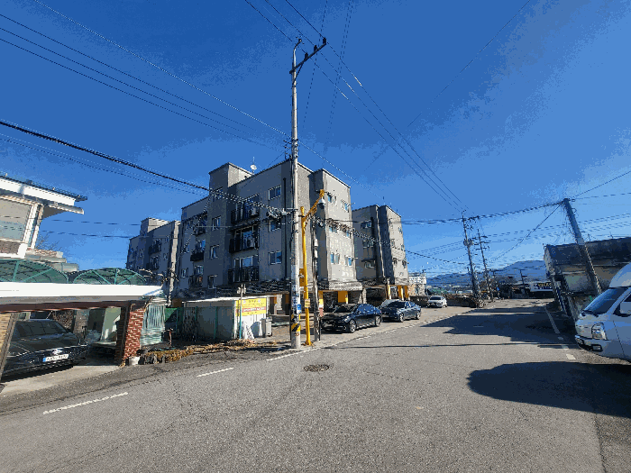 경기도 포천시 어룡동 195-7 엘리시아 102동 4층401호 연립주택,다세대,빌라 경매 물건 사진
