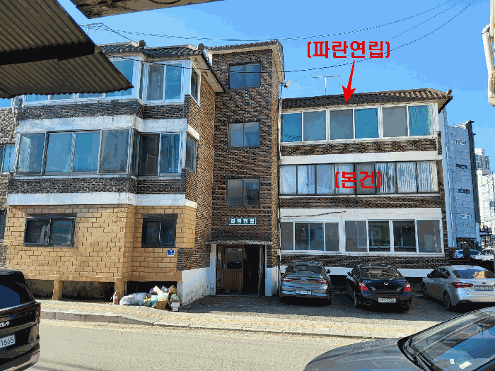 경기 포천시 신읍동 연립주택,다세대,빌라 경매 물건 사진 4 · 2025타경6168