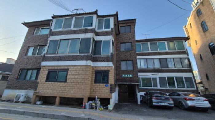 경기 포천시 신읍동 연립주택,다세대,빌라 경매 물건 사진