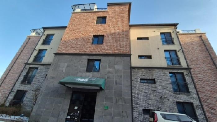 경기 포천시 어룡동 연립주택,다세대,빌라 경매 물건 사진