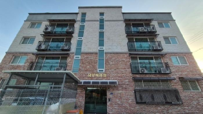 경기 포천시 어룡동 다세대주택 경매 물건 사진