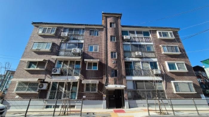 경기 포천시 신북면 연립주택,다세대,빌라 경매 물건 사진