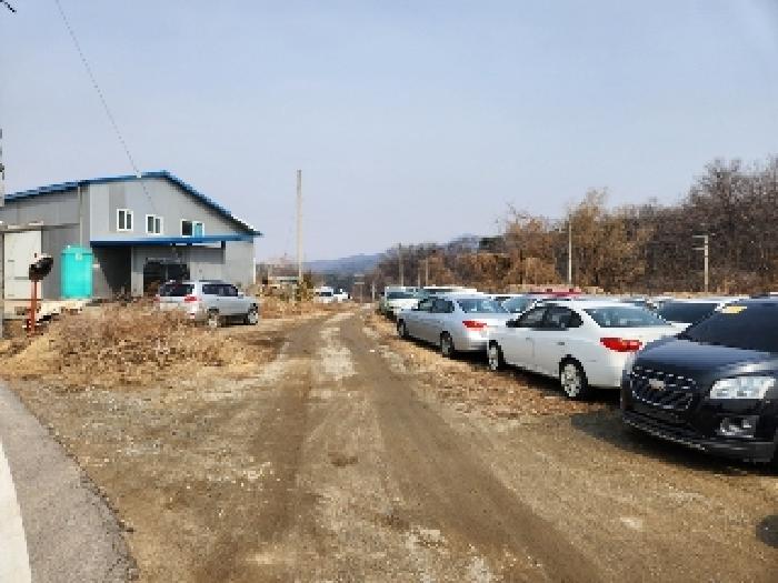 경기 양주시 남면 공장/지식산업센터 경매 물건 사진