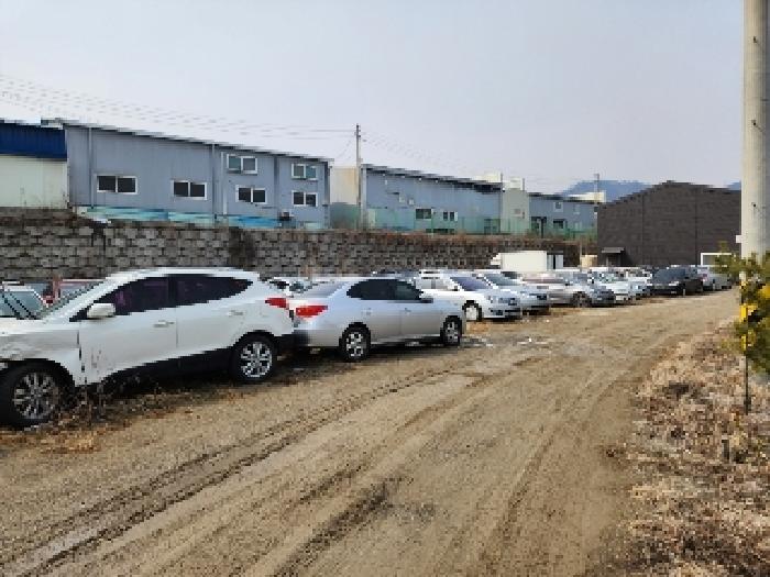 경기 양주시 남면 공장/지식산업센터 경매 물건 사진 2 · 2025타경689