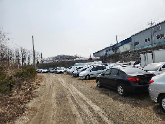 경기 양주시 남면 공장/지식산업센터 경매 물건 사진 3 · 2025타경689