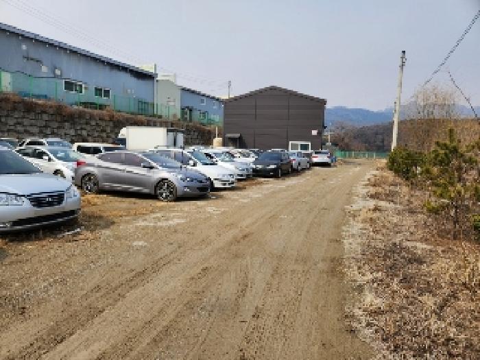 경기 양주시 남면 공장/지식산업센터 경매 물건 사진 5 · 2025타경689