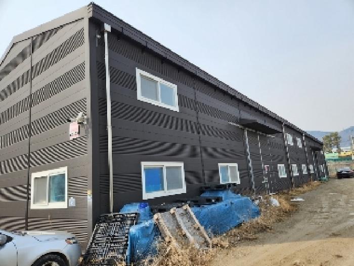 경기 양주시 남면 공장/지식산업센터 경매 물건 사진 6 · 2025타경689