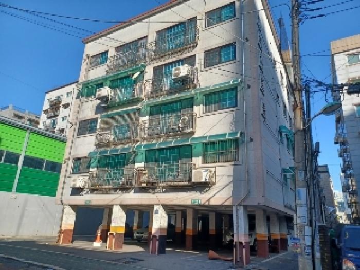 경기 의정부시 호원동 현대아트홈 다세대주택 경매 물건 사진