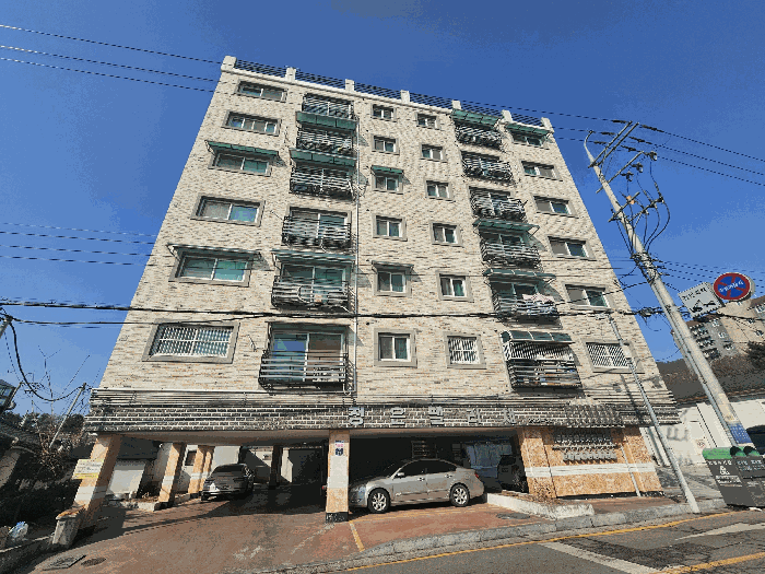 경기도 의정부시 하금로 39 6층 602호 (금오동,정은펠리체) 오피스텔 경매 물건 사진