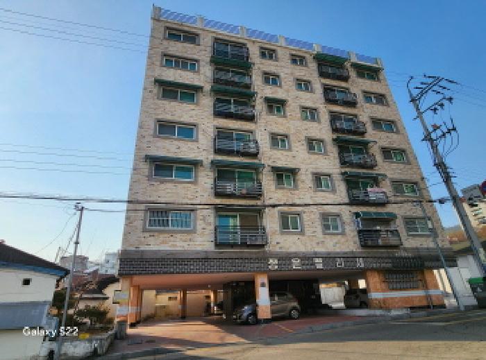 경기 의정부시 금오동 정은펠리체 오피스텔 경매 물건 사진