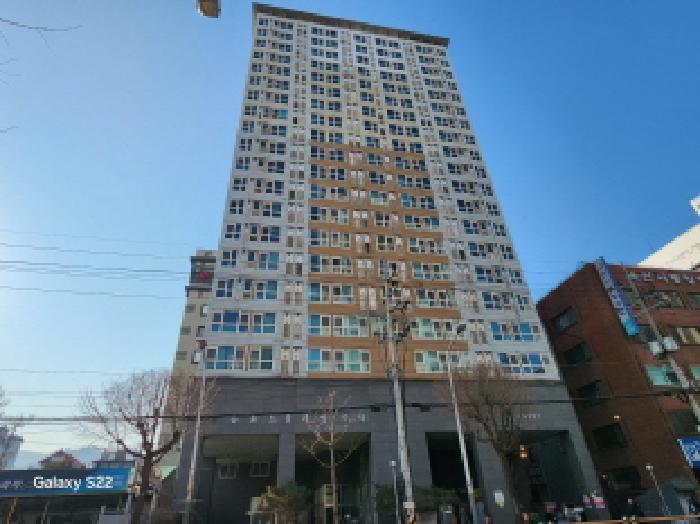 경기 의정부시 의정부동 오피스텔 경매 물건 사진 2 · 2025타경71179