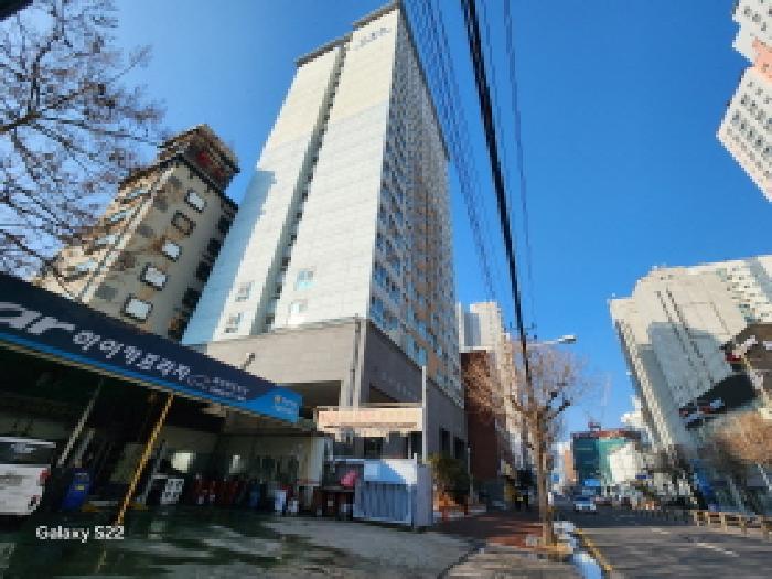경기 의정부시 의정부동 오피스텔 경매 물건 사진 4 · 2025타경71179
