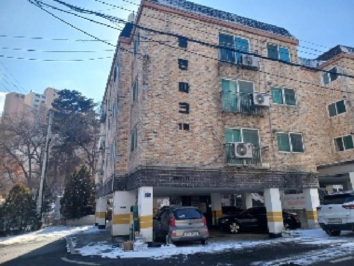 경기 의정부시 용현동 용현파크 다세대주택 경매 물건 사진