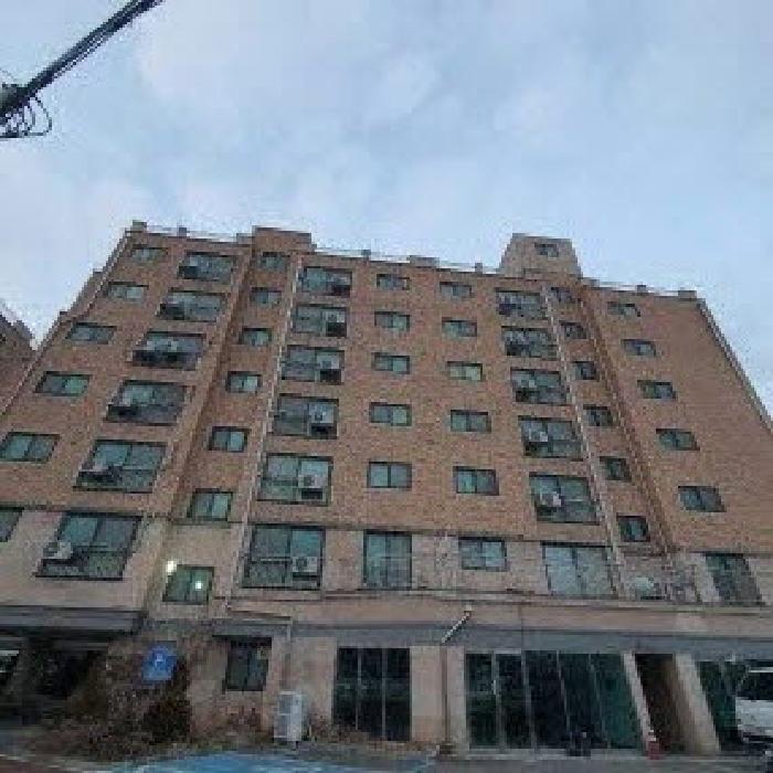 경기 양주시 삼숭동 오피스텔 경매 물건 사진