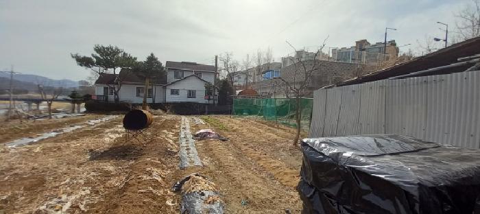 경기 연천군 전곡읍 대지 경매 물건 사진 3 · 2025타경71594