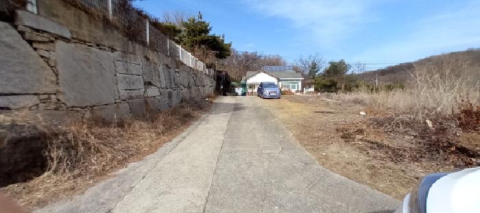 경기 연천군 전곡읍 대지 경매 물건 사진 4 · 2025타경71594