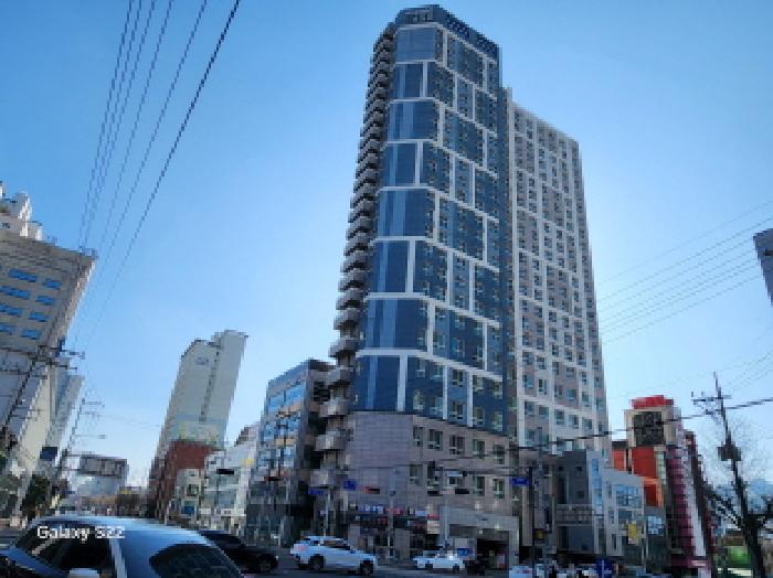 경기 의정부시 의정부동 주상복합 경매 물건 사진