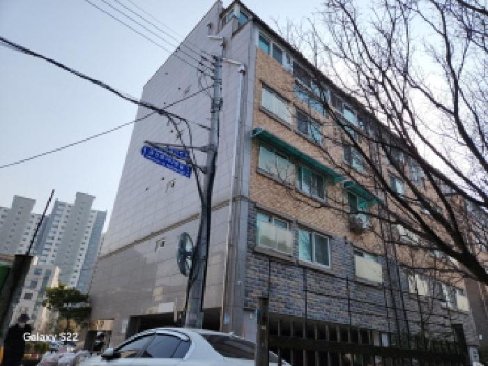 경기 의정부시 금오동 다세대주택 경매 물건 사진
