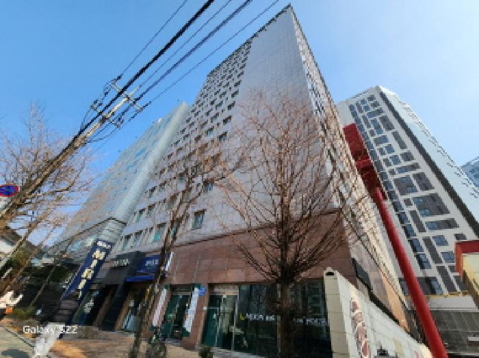 경기 의정부시 의정부동 오피스텔 경매 물건 사진