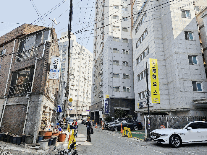 경기 의정부시 의정부동 오피스텔 경매 물건 사진 6 · 2025타경71758
