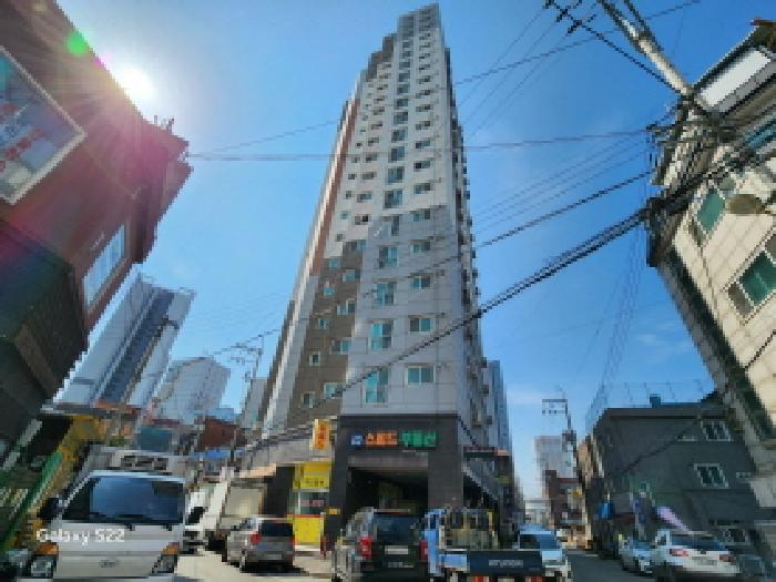 경기 의정부시 의정부동 오피스텔 경매 물건 사진