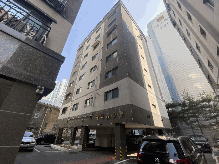 경기 의정부시 호원동 오피스텔 경매 물건 사진 5 · 2025타경71773