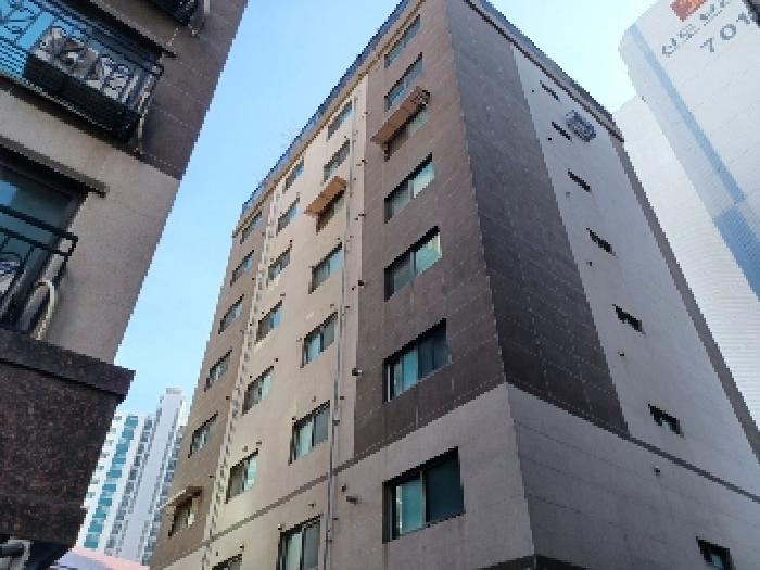 경기 의정부시 호원동 오피스텔 경매 물건 사진