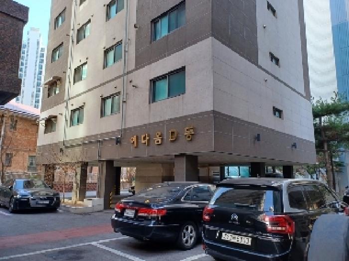 경기 의정부시 호원동 오피스텔 경매 물건 사진 2 · 2025타경71773