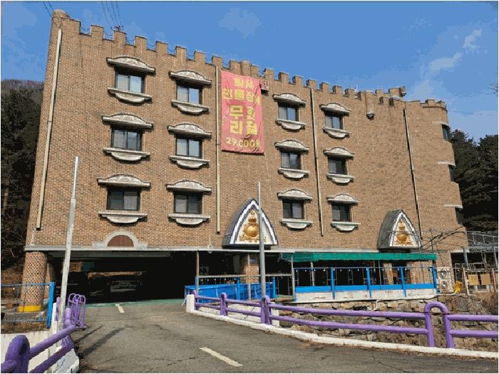 경기 양주시 장흥면 숙박시설 경매 물건 사진 5 · 2025타경71783