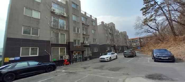 경기 포천시 신북면 다세대주택 경매 물건 사진
