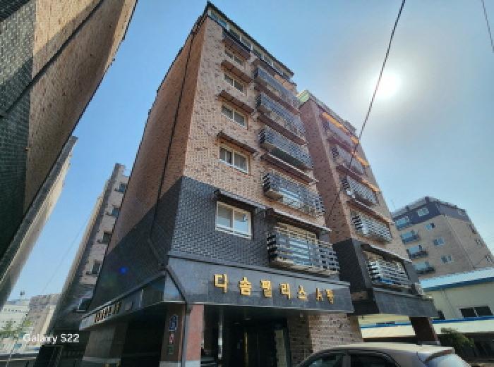 경기 의정부시 금오동 오피스텔 경매 물건 사진