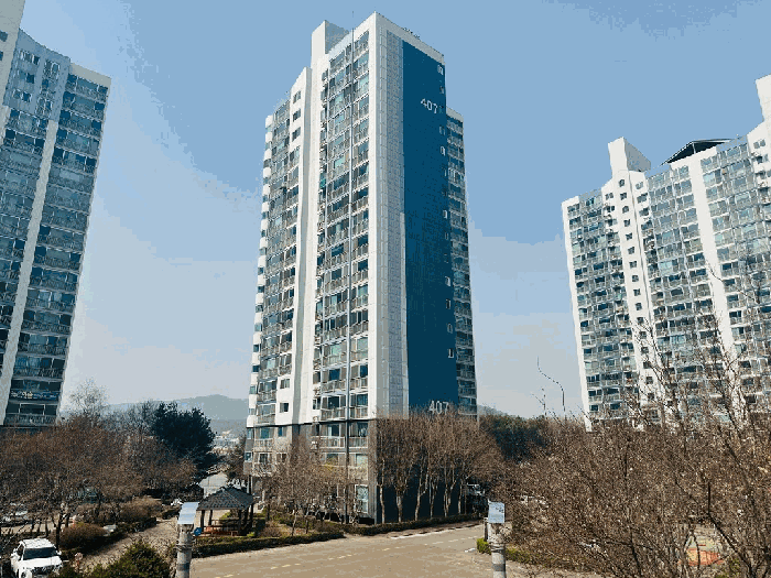 경기도 양주시 덕정동 210-2 청담마을 407동 12층 1204호 아파트 경매 물건 사진