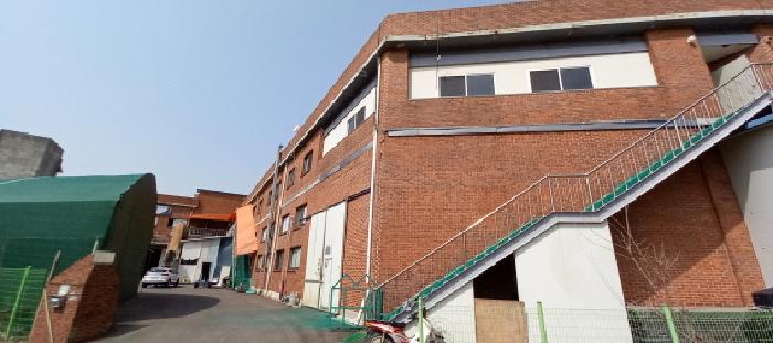경기 포천시 영중면 공장/지식산업센터 경매 물건 사진 3 · 2025타경71823