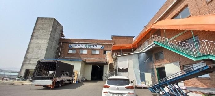 경기 포천시 영중면 공장/지식산업센터 경매 물건 사진 5 · 2025타경71823