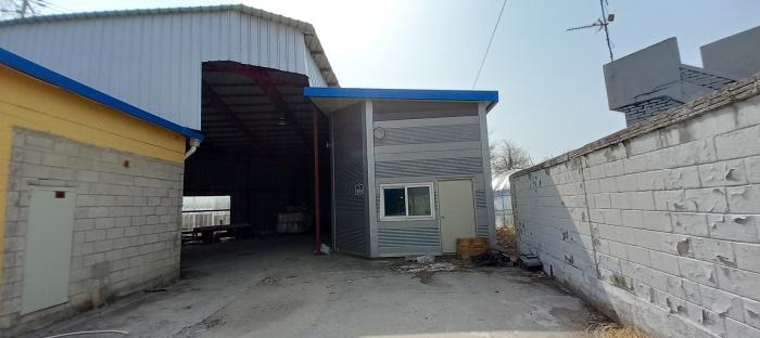 경기 포천시 군내면 공장/지식산업센터 경매 물건 사진 4 · 2025타경71826