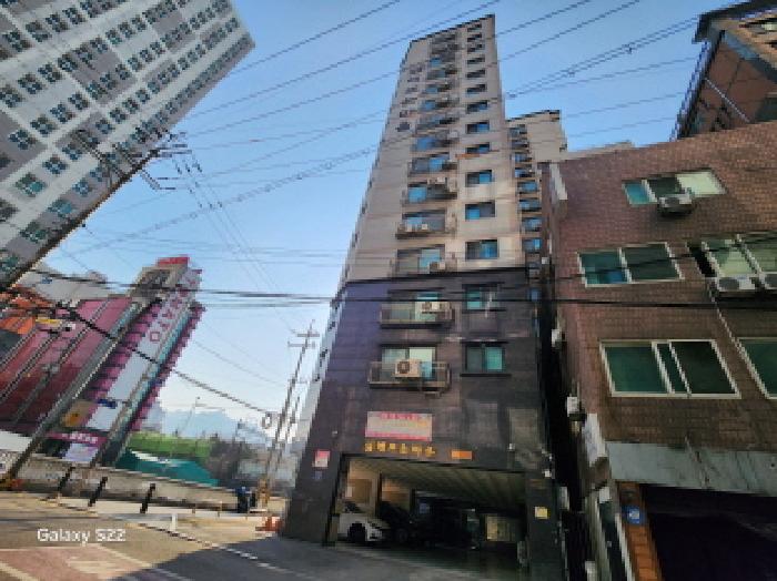 경기 의정부시 의정부동 아파트 경매 물건 사진