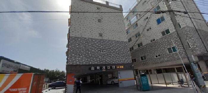 경기 포천시 가산면 다세대주택 경매 물건 사진