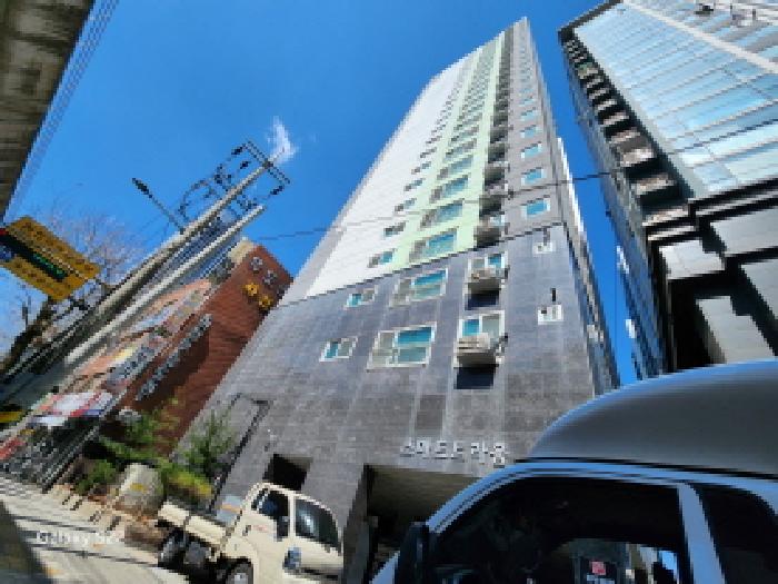 경기 의정부시 의정부동 오피스텔 경매 물건 사진