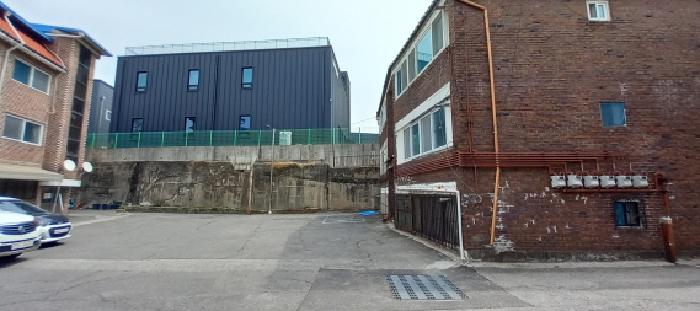 경기 포천시 내촌면 전 경매 물건 사진