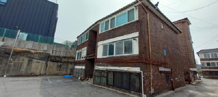 경기 포천시 내촌면 전 경매 물건 사진 2 · 2025타경71905