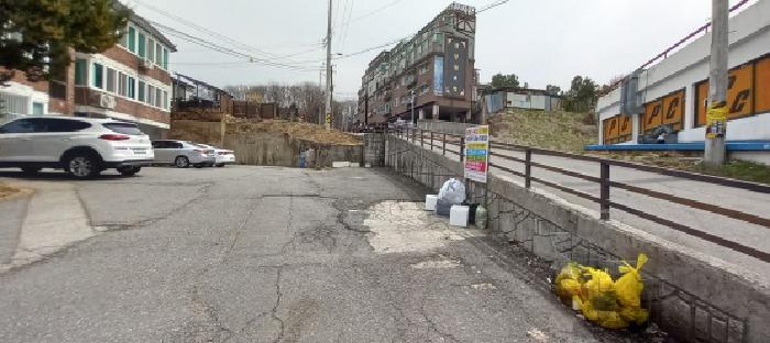 경기 포천시 내촌면 전 경매 물건 사진 5 · 2025타경71905