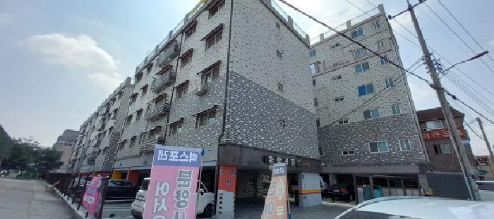 경기 포천시 가산면 다세대주택 경매 물건 사진