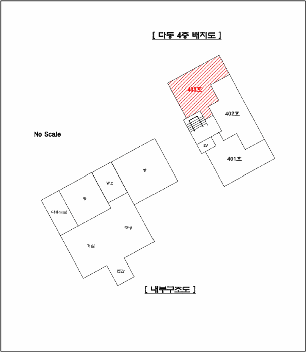 경기 포천시 가산면 다세대주택 경매 물건 사진 6 · 2025타경71932